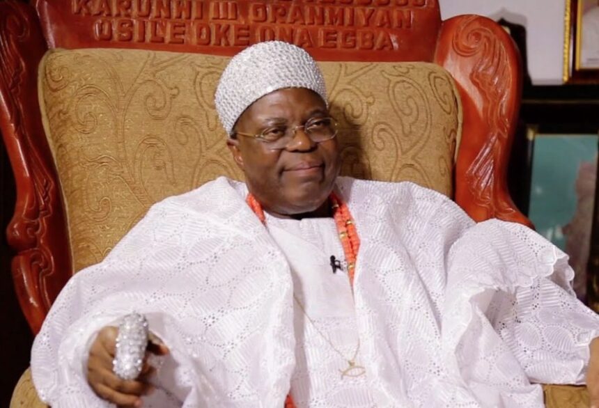 Osile Oke-Ona denies links with embattled Halimat Tejuosho