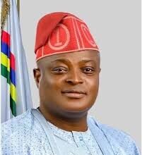 Lagos: Obasa wins APC's Agege Federal House of Reps ticket