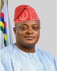 Lagos: Obasa wins APC's Agege Federal House of Reps ticket
