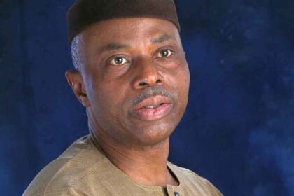 Mimiko joins APC, praises Tinubu’s reforms