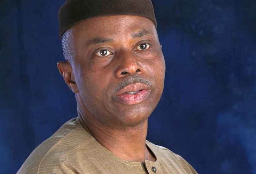 Mimiko joins APC, praises Tinubu’s reforms