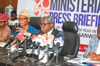 Lagos intensifies urban renewal, flags over 27,000 violations