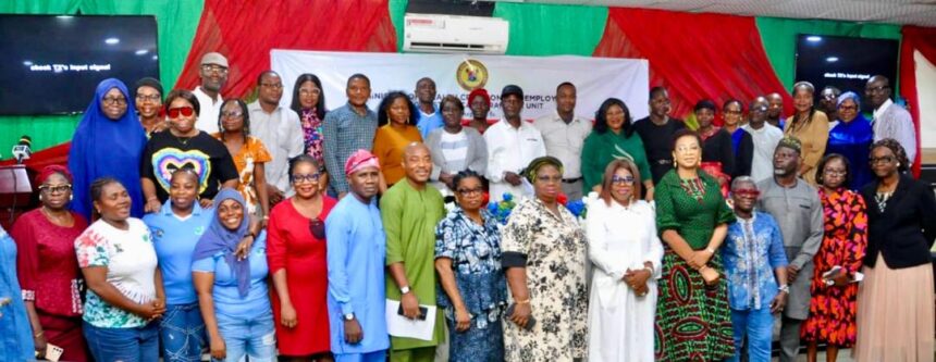 Lagos disburses over ₦6b to 123,314 vulnerable households
