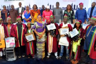 Empowerment: Lagos trains 500 youths in vocational skills