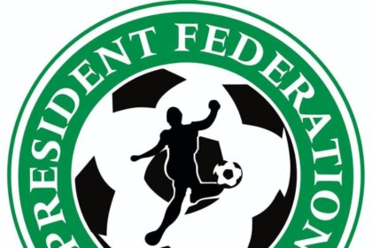 NFF unveils President Federation Cup Round of 64 fixtures