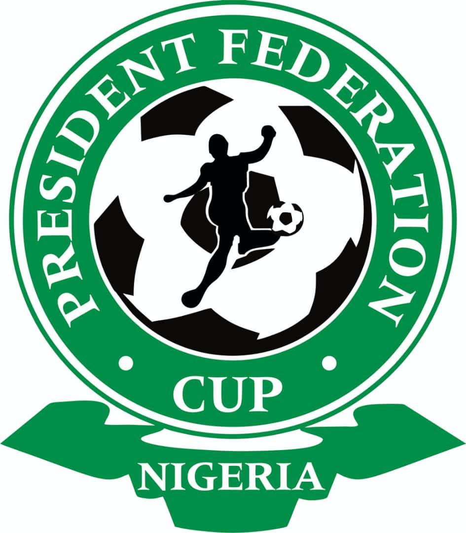 NFF unveils President Federation Cup Round of 64 fixtures