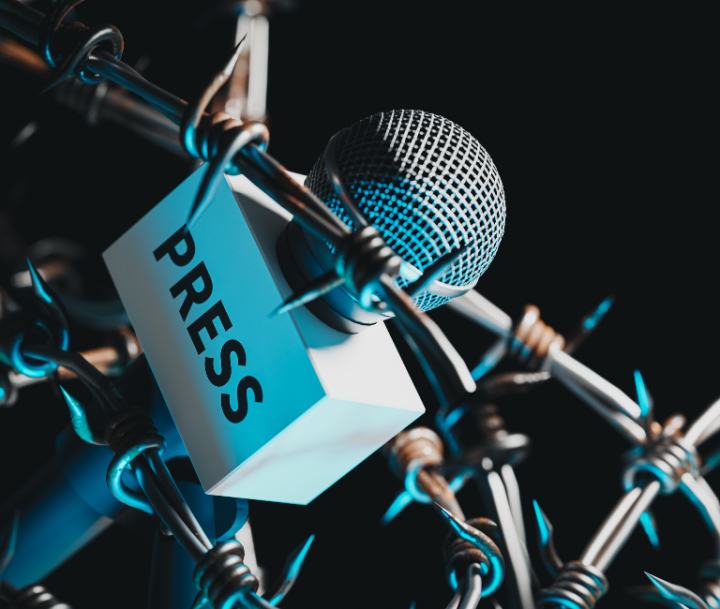 85% of crimes against journalists go unpunished -UN