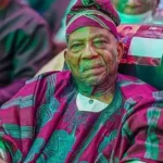 Fasoranti at 100: My tribute to Baba, By Bola Tinubu