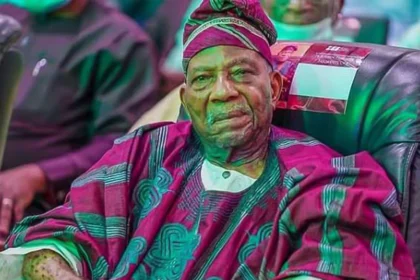 Fasoranti at 100: My tribute to Baba, By Bola Tinubu