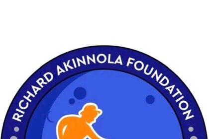Richard Akinnola Foundation empowers journalists’ widows