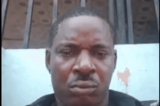 ASP in custody over alleged social media threat to shoot