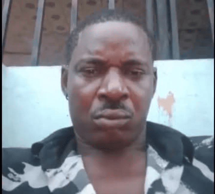 ASP in custody over alleged social media threat to shoot