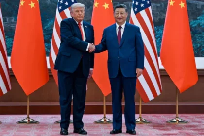 Xi tells Trump US-China relations ‘most important in the world’