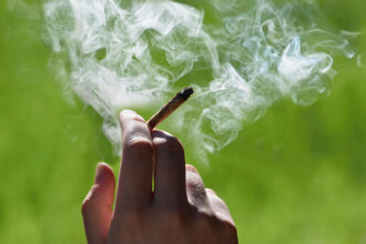 Weed smoking generation: Understanding the trend and helping your grown child