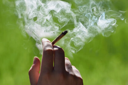Weed smoking generation: Understanding the trend and helping your grown child