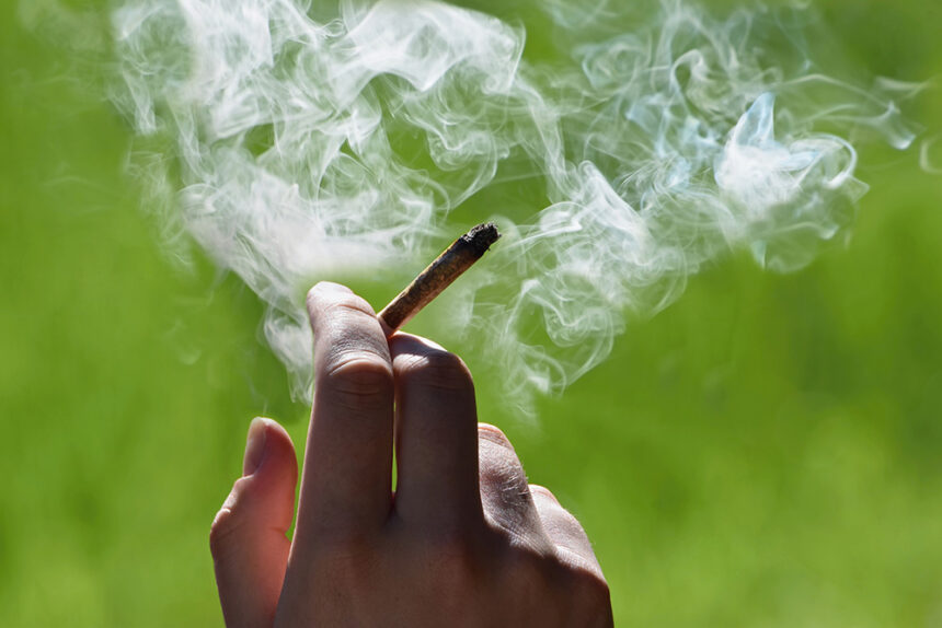 Weed smoking generation: Understanding the trend and helping your grown child