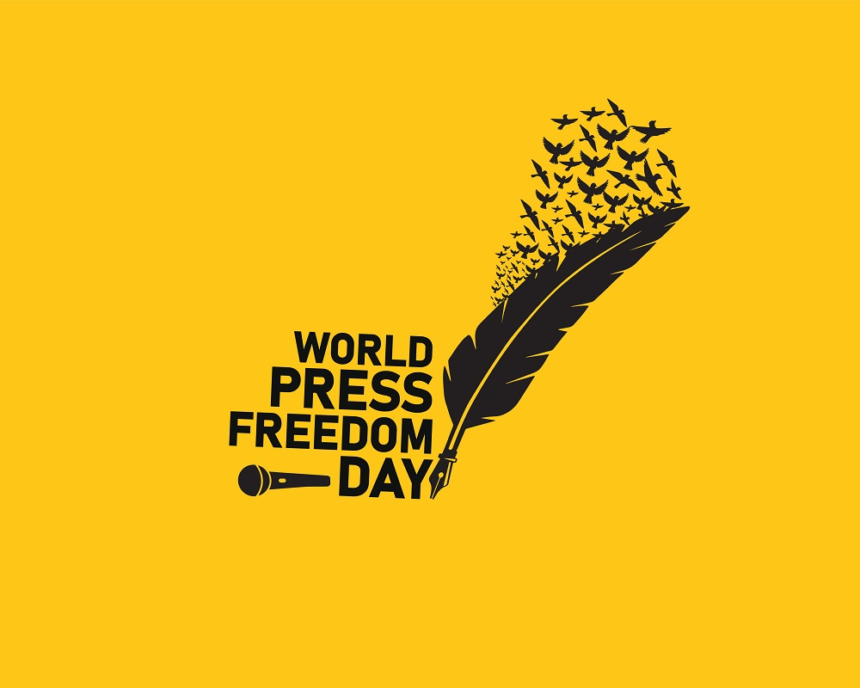 Press Freedom Day: Attacks on journalists must end, UN warns