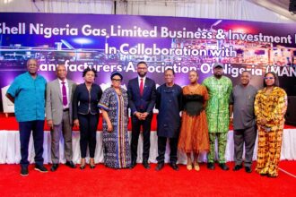 Shell engages industry stakeholders on gas adoption