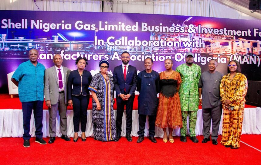 Shell engages industry stakeholders on gas adoption