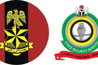 DSS-Army team foils planned attacks, kidnap by ESN in South East