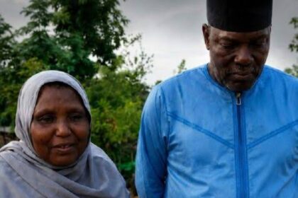 Gen Abubakar’s death: Family speaks