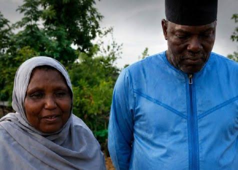 Ex-Defence spokesman, Rabe Abubakar, dies in bandits’ captivity