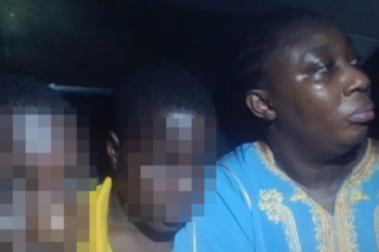 How we tracked kidnappers of Adelabu’s sister, her twins -Police