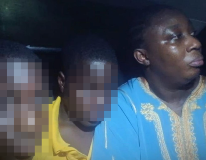 How we tracked kidnappers of Adelabu’s sister, her twins -Police