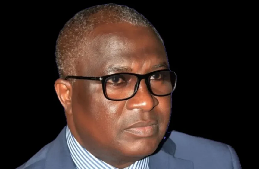 Osinubi, Bolawole, Ogunleye, other top journalists for national awards