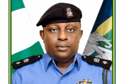 Police appoint Iniedu as new force spokesman