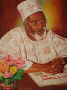 Nigeria’s elections: A word from Babatunde Jose, By Banji Ojewale