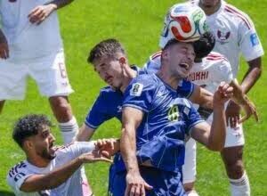 World Cup: Bosnia, Switzerland secure World Cup progress