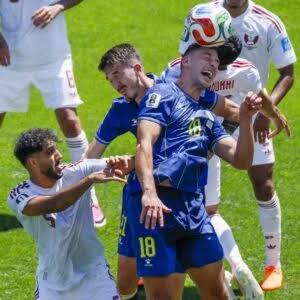 World Cup: Bosnia, Switzerland secure World Cup progress