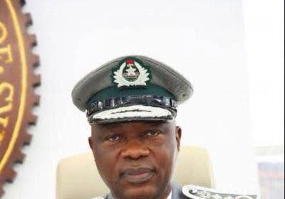 Tinubu extends Customs CG tenure by six months