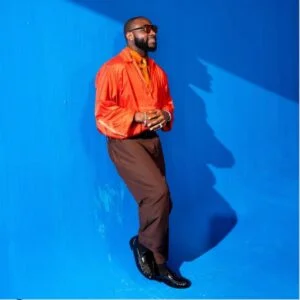 Davido drops ‘I Know Who I Be’, first single of 2026