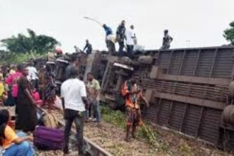 Dafinone, ex-Delta SSG on board derailed train as four die