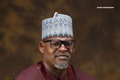 The debt we owe the next generation, By Umaru Abu