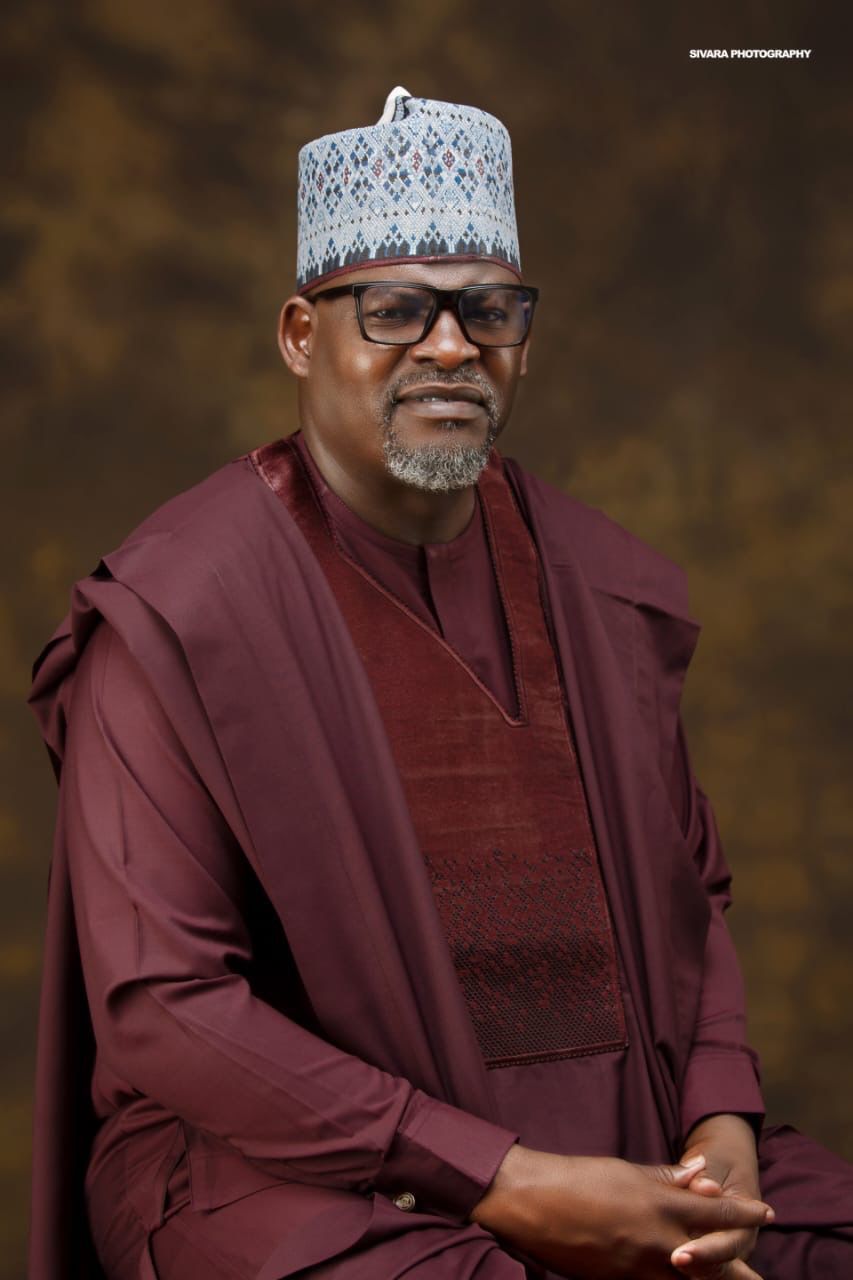 The debt we owe the next generation, By Umaru Abu