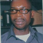 EXTRA: So long, 'Son of Ijebu Ode', By Bamidele Johnson