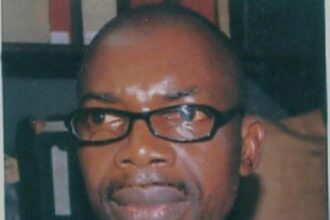EXTRA: So long, 'Son of Ijebu Ode', By Bamidele Johnson