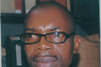 EXTRA: So long, 'Son of Ijebu Ode', By Bamidele Johnson