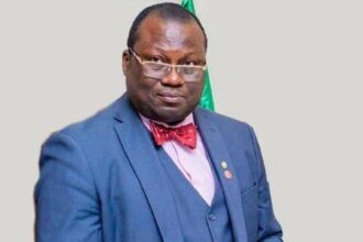 APC’s Faduyile wins Ondo South Senatorial by-election