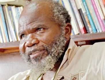 How terrorism can be crushed within six months –Gen Williams
