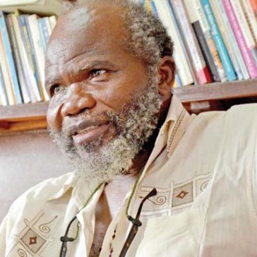How terrorism can be crushed within six months –Gen Williams