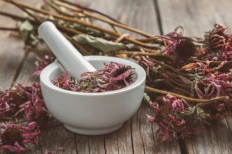 Herbal remedies: Nutritionist raises safety concerns