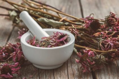 Herbal remedies: Nutritionist raises safety concerns