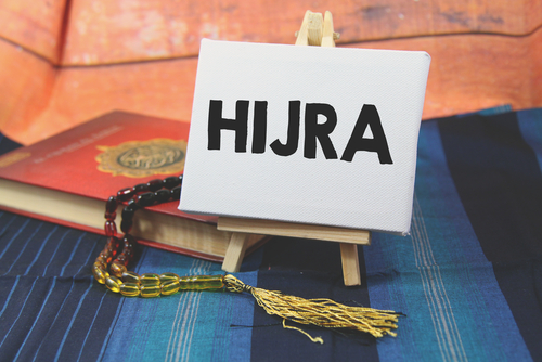 Hijrah: Osun govt declares Wednesday work-free day