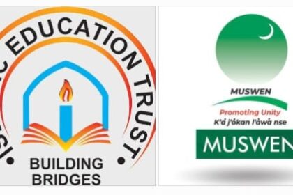 IET, MUSWEN call for registration for training programme