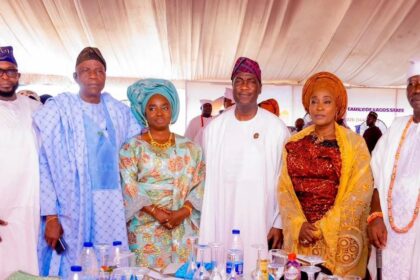 How to build responsible citizens and a better society –Sanwo-Olu