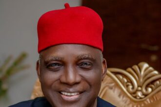 Barth Nnaji to be Special Guest of Honour at Supernews conference